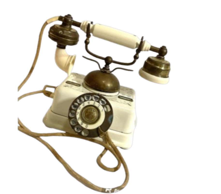 Vintage Phone